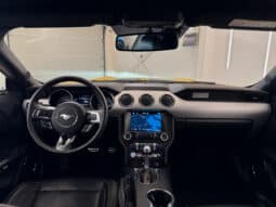 
										Ford Mustang 5.0L V8 420 CH Ti-VCT GT full									