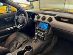 
										Ford Mustang 5.0L V8 420 CH Ti-VCT GT full									