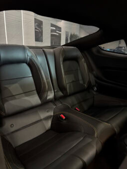 
										Ford Mustang 5.0L V8 420 CH Ti-VCT GT full									