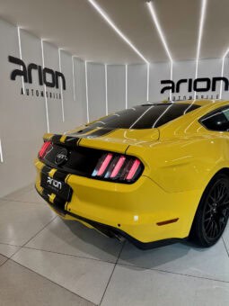 
										Ford Mustang 5.0L V8 420 CH Ti-VCT GT full									