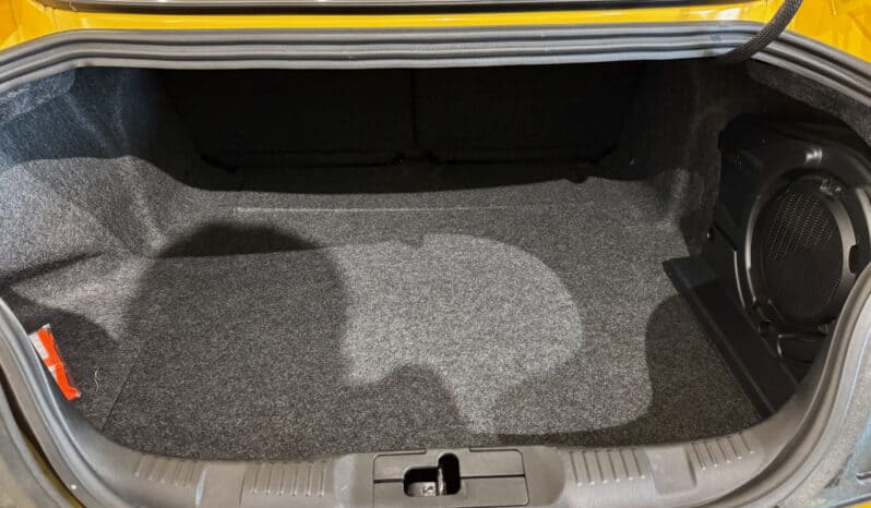 
								Ford Mustang 5.0L V8 420 CH Ti-VCT GT full									