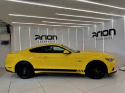 
										Ford Mustang 5.0L V8 420 CH Ti-VCT GT full									