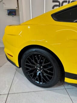 
										Ford Mustang 5.0L V8 420 CH Ti-VCT GT full									