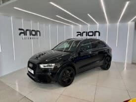AUDI RSQ3 2.5 TFSi Quattro S-Tronic7 310 cv