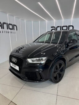 
										AUDI RSQ3 2.5 TFSi Quattro S-Tronic7 310 cv full									