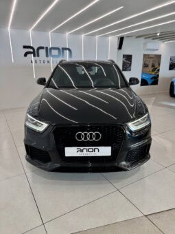 
										AUDI RSQ3 2.5 TFSi Quattro S-Tronic7 310 cv full									