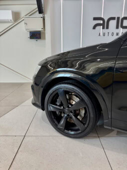 
										AUDI RSQ3 2.5 TFSi Quattro S-Tronic7 310 cv full									