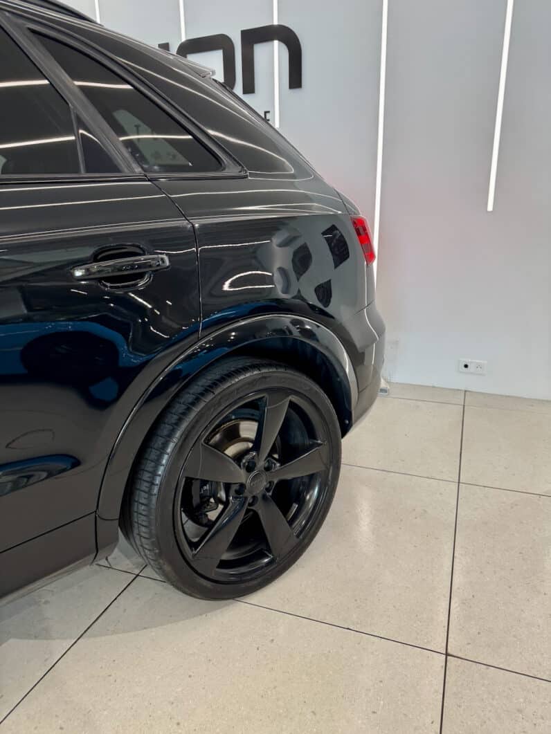 
								AUDI RSQ3 2.5 TFSi Quattro S-Tronic7 310 cv full									