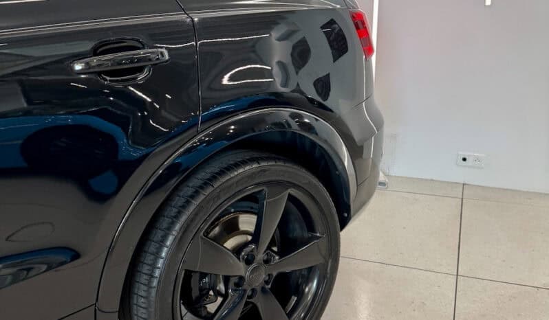 
								AUDI RSQ3 2.5 TFSi Quattro S-Tronic7 310 cv full									