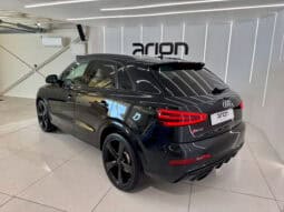
										AUDI RSQ3 2.5 TFSi Quattro S-Tronic7 310 cv full									