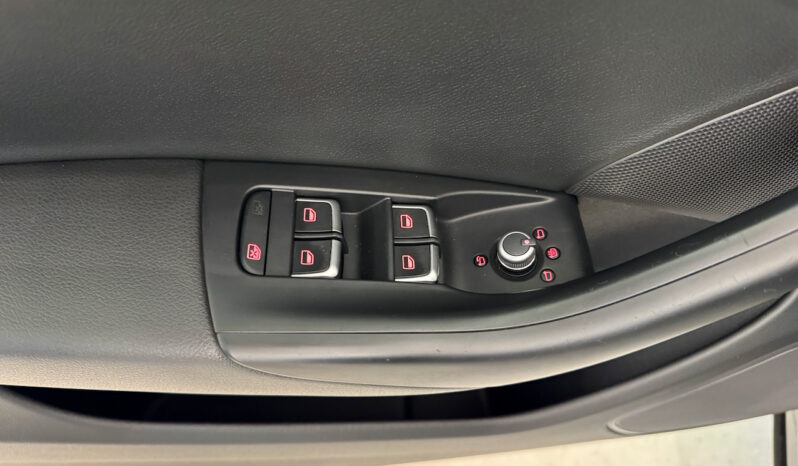 
								AUDI RSQ3 2.5 TFSi Quattro S-Tronic7 310 cv full									