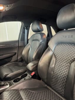 
										AUDI RSQ3 2.5 TFSi Quattro S-Tronic7 310 cv full									