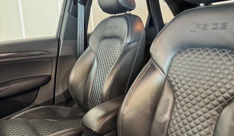 
								AUDI RSQ3 2.5 TFSi Quattro S-Tronic7 310 cv full									