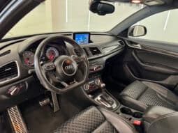 
										AUDI RSQ3 2.5 TFSi Quattro S-Tronic7 310 cv full									