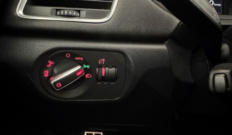 
								AUDI RSQ3 2.5 TFSi Quattro S-Tronic7 310 cv full									