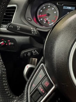 
										AUDI RSQ3 2.5 TFSi Quattro S-Tronic7 310 cv full									