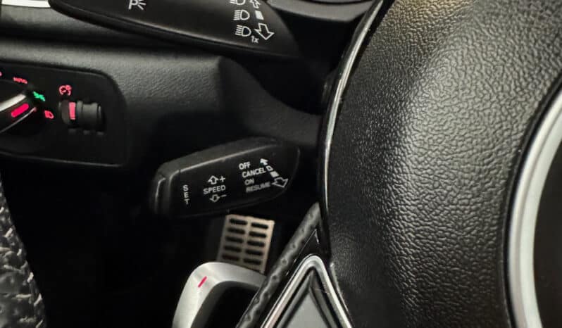 
								AUDI RSQ3 2.5 TFSi Quattro S-Tronic7 310 cv full									