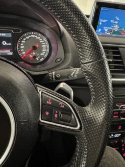 
										AUDI RSQ3 2.5 TFSi Quattro S-Tronic7 310 cv full									