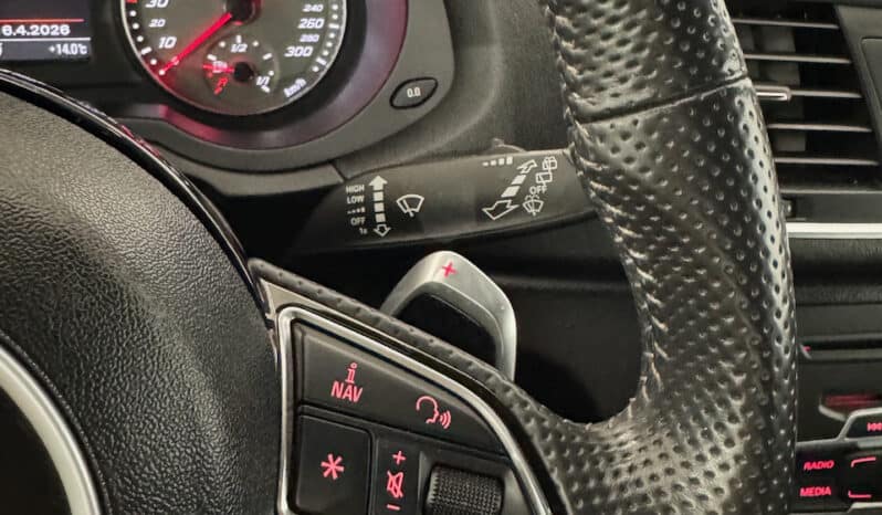 
								AUDI RSQ3 2.5 TFSi Quattro S-Tronic7 310 cv full									