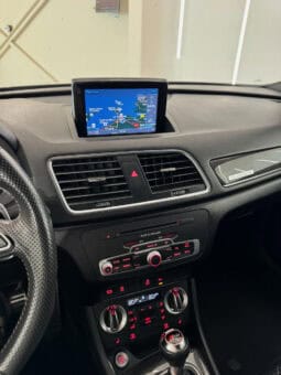 
										AUDI RSQ3 2.5 TFSi Quattro S-Tronic7 310 cv full									