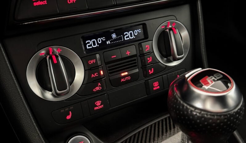 
								AUDI RSQ3 2.5 TFSi Quattro S-Tronic7 310 cv full									