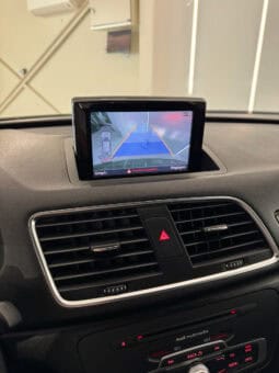 
										AUDI RSQ3 2.5 TFSi Quattro S-Tronic7 310 cv full									