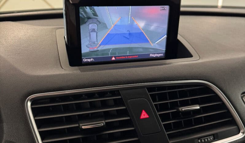 
								AUDI RSQ3 2.5 TFSi Quattro S-Tronic7 310 cv full									