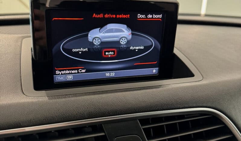 
								AUDI RSQ3 2.5 TFSi Quattro S-Tronic7 310 cv full									