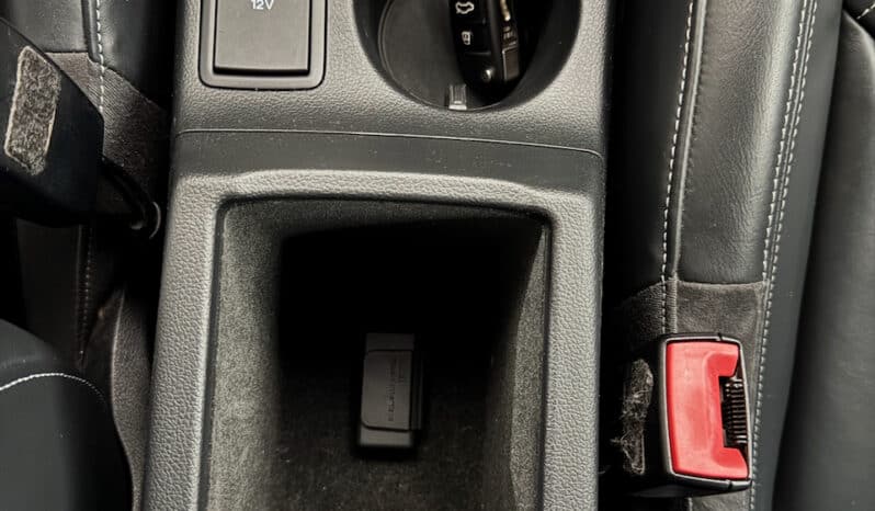 
								AUDI RSQ3 2.5 TFSi Quattro S-Tronic7 310 cv full									