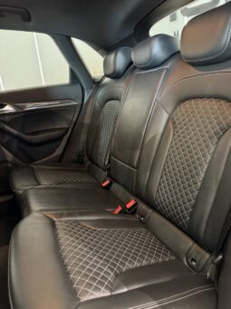 
										AUDI RSQ3 2.5 TFSi Quattro S-Tronic7 310 cv full									