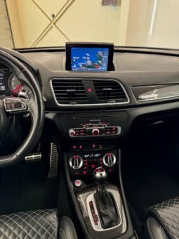 
										AUDI RSQ3 2.5 TFSi Quattro S-Tronic7 310 cv full									