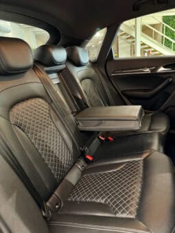 
										AUDI RSQ3 2.5 TFSi Quattro S-Tronic7 310 cv full									