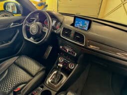 
										AUDI RSQ3 2.5 TFSi Quattro S-Tronic7 310 cv full									