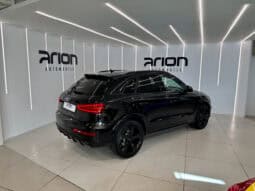 
										AUDI RSQ3 2.5 TFSi Quattro S-Tronic7 310 cv full									