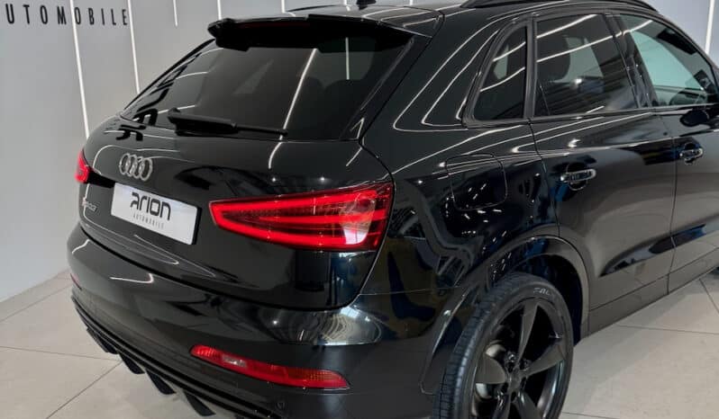 
								AUDI RSQ3 2.5 TFSi Quattro S-Tronic7 310 cv full									