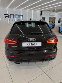 
										AUDI RSQ3 2.5 TFSi Quattro S-Tronic7 310 cv full									