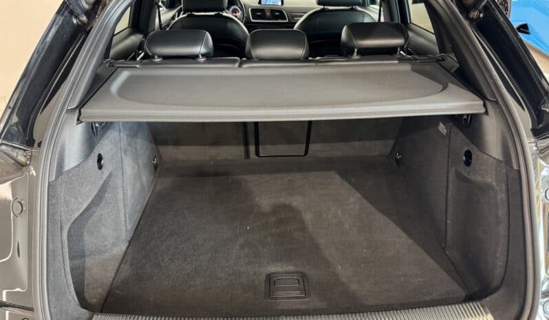 
								AUDI RSQ3 2.5 TFSi Quattro S-Tronic7 310 cv full									