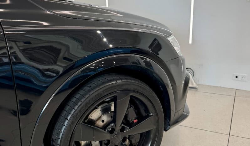 
								AUDI RSQ3 2.5 TFSi Quattro S-Tronic7 310 cv full									