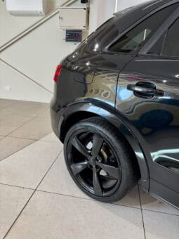 
										AUDI RSQ3 2.5 TFSi Quattro S-Tronic7 310 cv full									