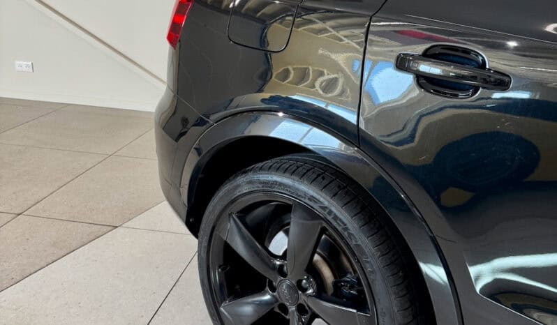 
								AUDI RSQ3 2.5 TFSi Quattro S-Tronic7 310 cv full									