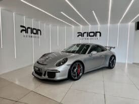 PORSCHE 911 991 GT3 3.8 DFI PDK 475 cv