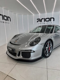 
										PORSCHE 911 991 GT3 3.8 DFI PDK 475 cv full									
