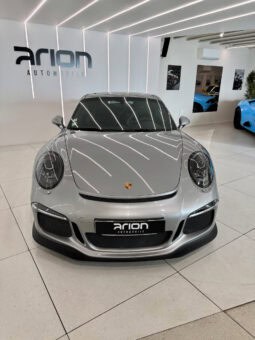
										PORSCHE 911 991 GT3 3.8 DFI PDK 475 cv full									