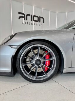 
										PORSCHE 911 991 GT3 3.8 DFI PDK 475 cv full									