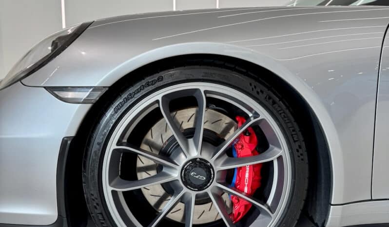 
								PORSCHE 911 991 GT3 3.8 DFI PDK 475 cv full									