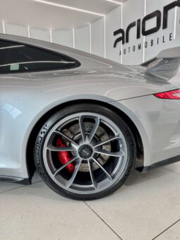 
										PORSCHE 911 991 GT3 3.8 DFI PDK 475 cv full									