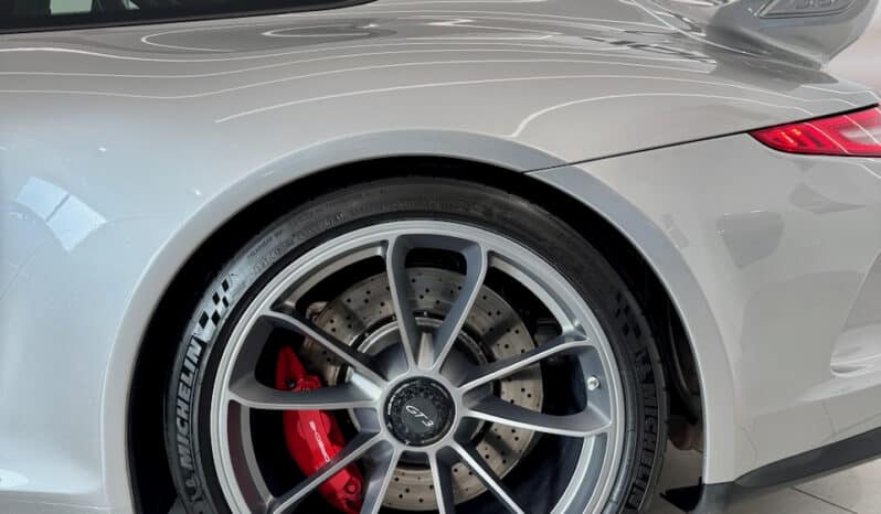 
								PORSCHE 911 991 GT3 3.8 DFI PDK 475 cv full									