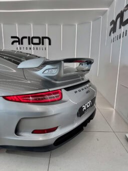 
										PORSCHE 911 991 GT3 3.8 DFI PDK 475 cv full									