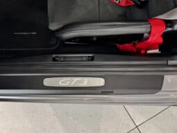 
										PORSCHE 911 991 GT3 3.8 DFI PDK 475 cv full									