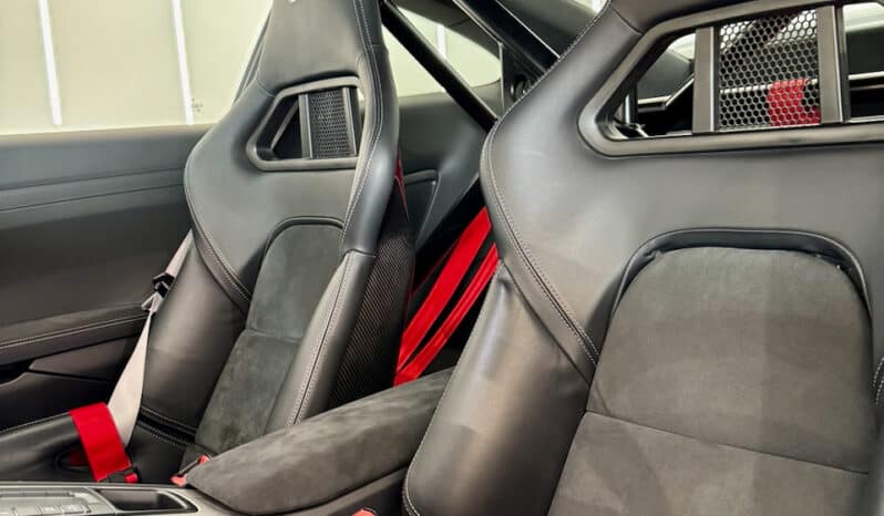 
								PORSCHE 911 991 GT3 3.8 DFI PDK 475 cv full									